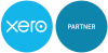Xero-Partner-Logo